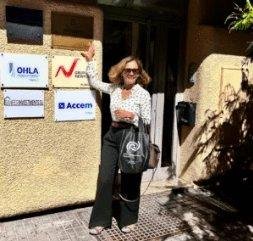 Olga María González Pérez